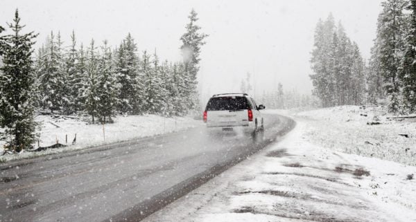 Inclement Weather: What Employers Need to Know