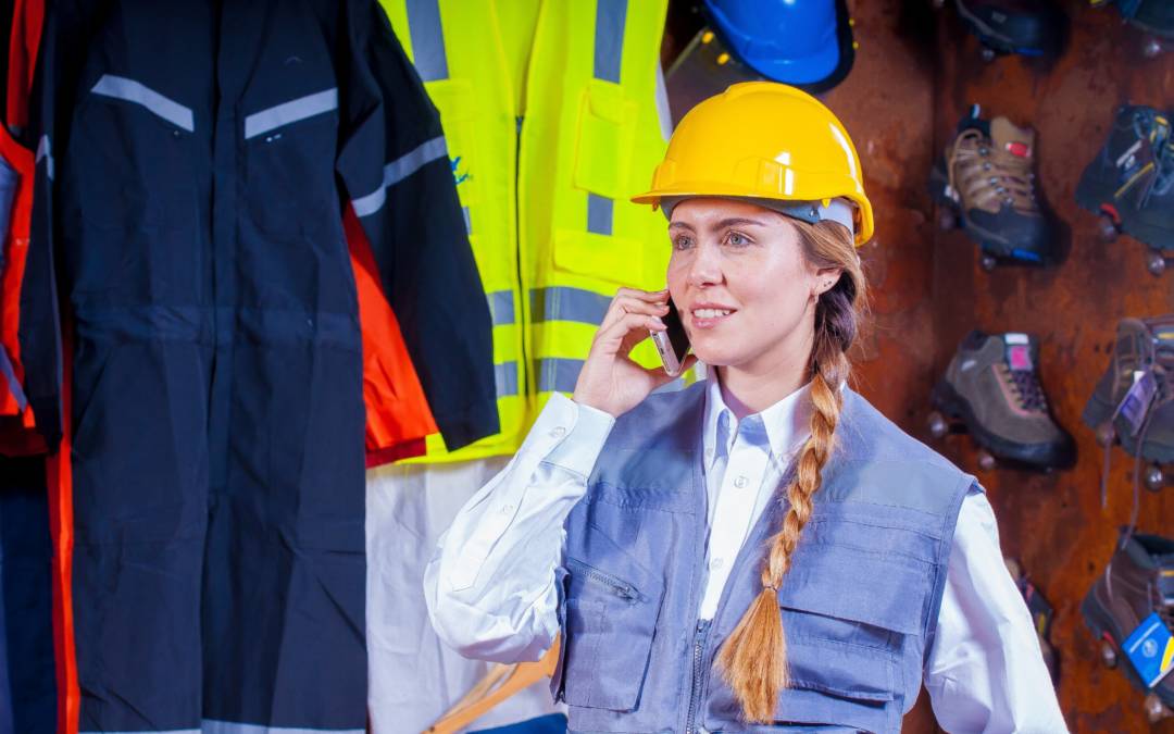 To Improve Safety in the Workplace, Improve Communication