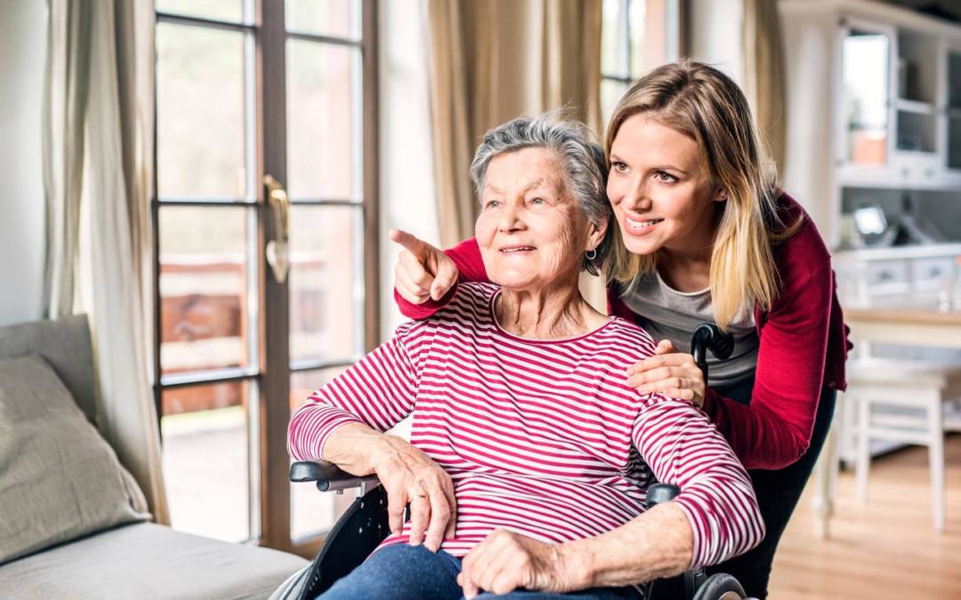 Why companies should invest in benefits for employees in ‘caregiving’ functions